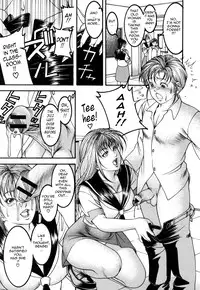 [Moriya Makoto] Mitsu-Tsubo Ch. 1-2 [English] {Tadanohito}