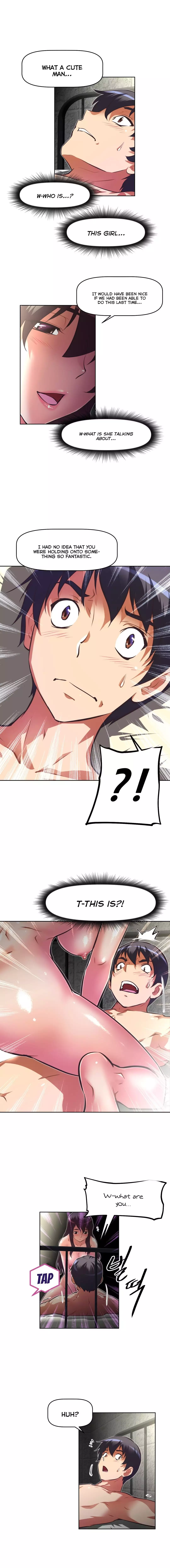 Brawling Go Ch.76-113