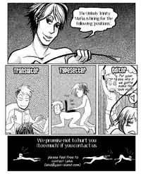 (CCOsaka76) [La*Pis (Kuya Wataru)] Kamisama e Tsunagaru Michi (07-Ghost)