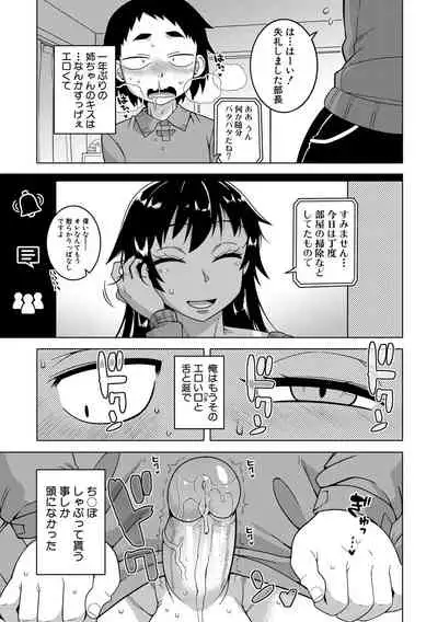 Chotto Bijin de Mune ga Dekakute Eroi dake no Baka Nee