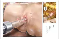 [NEO’GENTLE] Bishoujo Fighter Onaho - Onaho Tettei Ryoujoku Hen