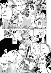 GIRL FOR M - CHAPTERS (VOL1 - 8 ) (ENGLISH) part n°1