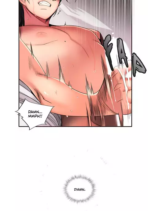 Lilith`s Cord Ch.1-38