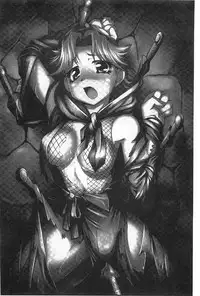 [RAYMON] Youen Kunoichi Kinbaku Ryoujoku no Ki | 妖豔的女忍者 緊缚凌辱之記 [Chinese]