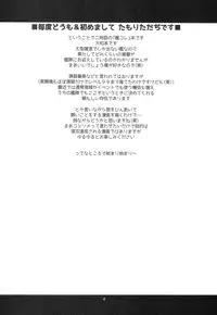 (SC65) [niesox (Tamori Tadaji)] Teitoku Nippou Ni (Kantai Collection -KanColle-)