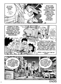 [Isutoshi] Slut Girl Collection [English]