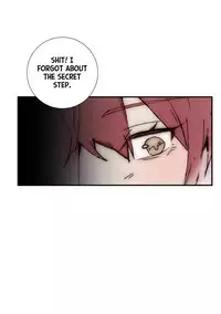 [The Yaoi Army][Ero-kun, Seru] Stalker Boyfriend (Ongoing)