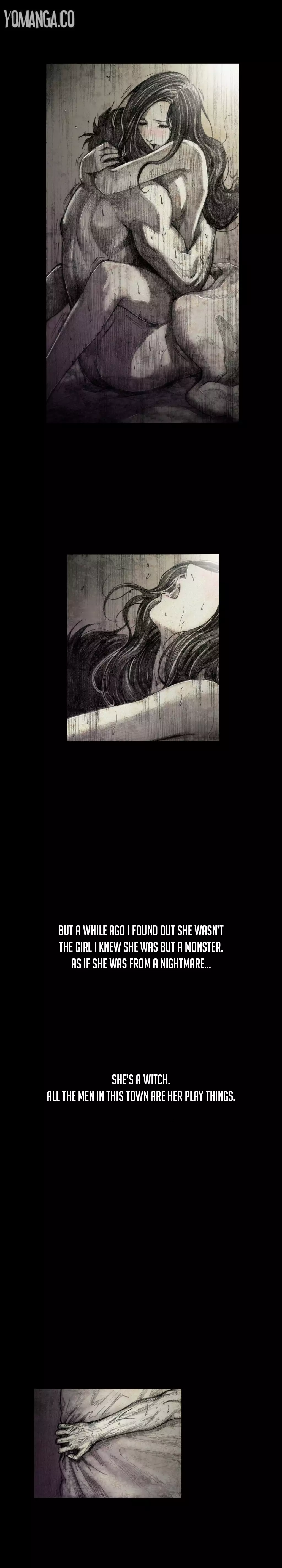 House of Dolls Ch.0-6