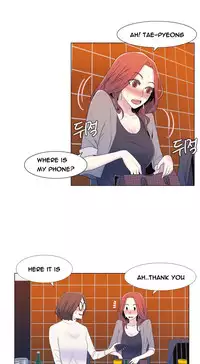 Miss Mystic Ch.1-20 (English) (Ongoing)