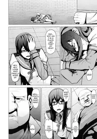 (C86) [Pollinosis (Shinkuu Tatsuya)] REDLEVEL13 (Kantai Collection -KanColle-) [English] {doujin-moe.us}