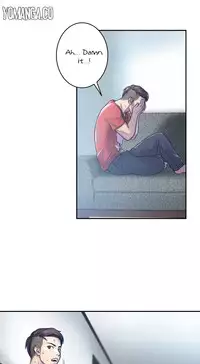 Ghost Love Ch.1-21 (English) (YoManga) (Ongoing)