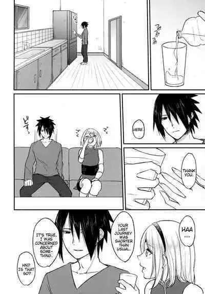 Darling Pinky Bottle