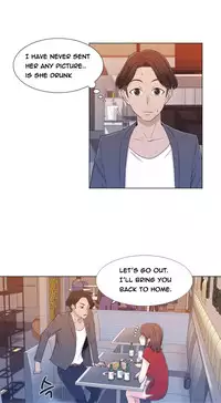 Miss Mystic Ch.1-20 (English) (Ongoing)