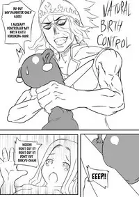 New Cartoccio Recipee