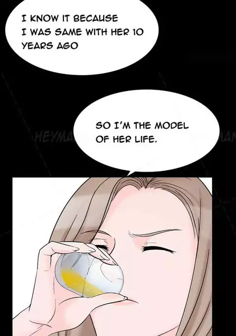 The Taste of Hands Ch.1-48