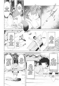 [D.P] Poko to Issho | Together With Poko [English] [SaHa]