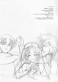 (C64) [Digital Lover (Nakajima Yuka)] D.L. action 18 (Ragnarok Online)