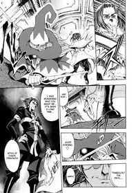 [Sena Youtarou] Hallow Hallow [English] [SaHa, Bubbadg]