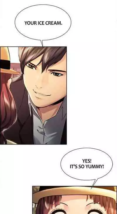 Taste of Forbbiden Fruit Ch.23/24