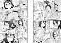 [Arekusa Thunder (Arekusa Mahone)] GirlS Aloud!! Vol. 01 [Digital]