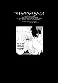 (COMIC1☆11) [AYUEST (Ayuya)] Shinjuku Maigo (Fate/Grand Order) [English]