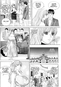 [Nishimaki Tohru] Blue Eyes Vol.6 [English]