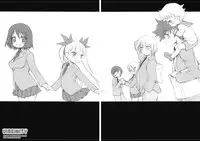 (COMIC1☆4) [Jyaraya (Morishima Petit)] Virginity (Dance In The Vampire Bund)