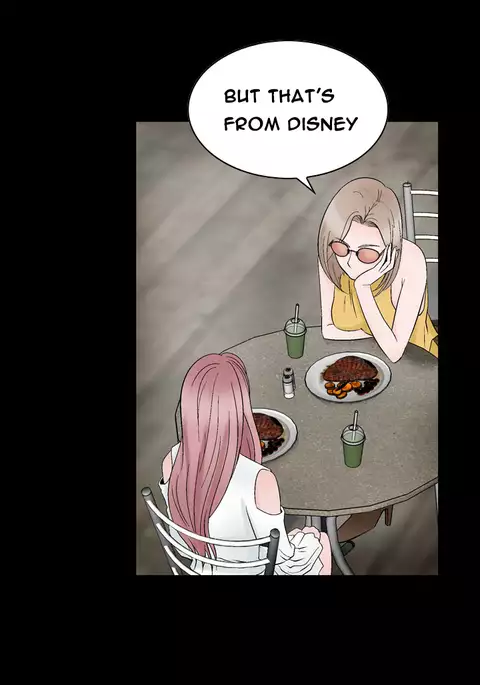 The Taste of Hands Ch.1-72