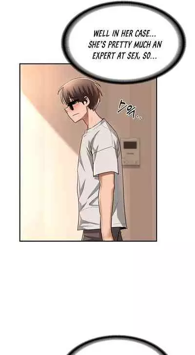 [Abio4, Bangkki] Sextudy Group (1-13) [English] [Ongoing]