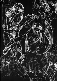 (C65) [STUDIO HIMAWARI (Hinata Kyosuke)] HIME HIME 6 (Pastel Chime)