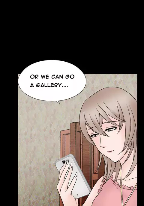 The Taste of Hands Ch.1-72