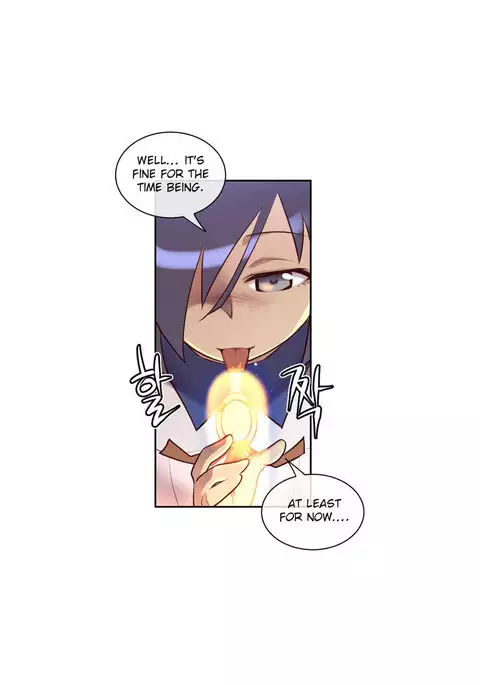 Master in My Dreams Ch.0-36