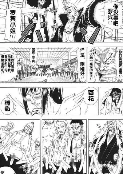 Akuma no Mi no Tsukaikata