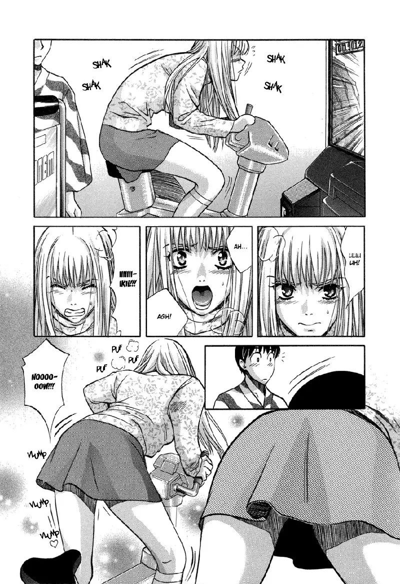 Love Junkies Vol7 - Scene53