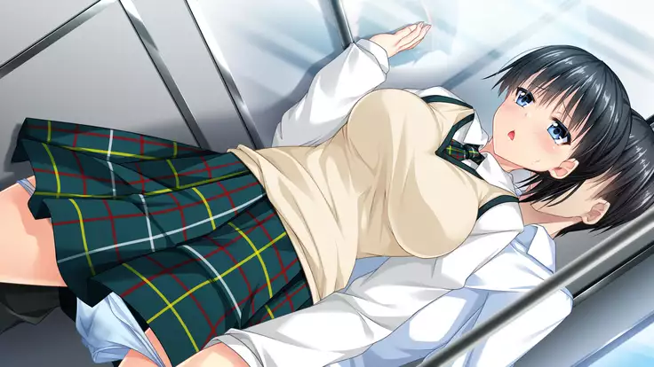 ◯◯ Jouzu no Nanase-san