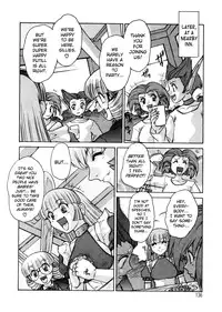 [Juubaori Mashumaro] ALICE First [English]