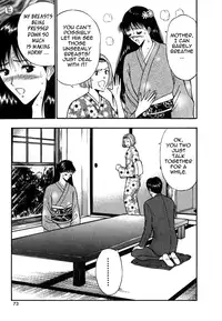 [Nagashima Chousuke] Pururun Seminar Vol. 6 (Complete) [English] [Tadanohito]