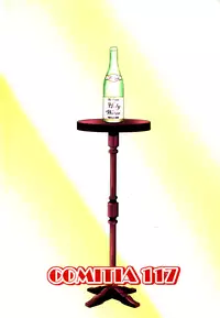 (COMITIA117) [Nigakuriya (Nigakuri Takeshi)] Furimake! Holy Water