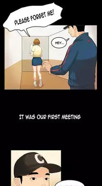 First Love Syndrome Ch.1-7 (English) (Ongoing)