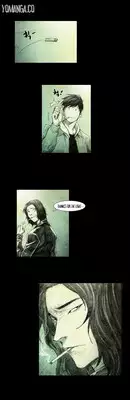 [Rigeng] House of Dolls Ch.0-8 (English) (YoManga) (Ongoing)