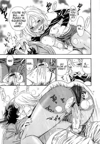 [Azuma Tesshin] Boku no Kawaii Oneesan [English] [Tigoris]