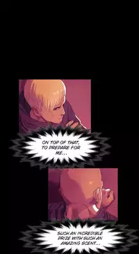 [Getty] Siren Ch.0-9 (English) (YoManga) (Ongoing)