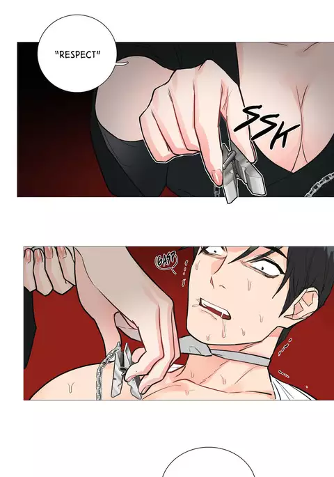 Sadistic Beauty Ch.1-35