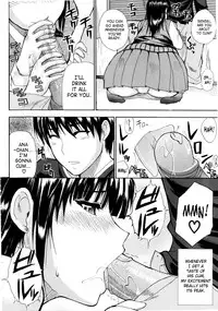 [Shunjou Shuusuke] Watashi no Shitai ○○na Koto [English] [desudesu]