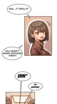 [Mx2J] Hari Dormitory Ch.0-31 (English) (Ongoing)