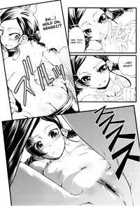 [Maybe] Mankai Otome [English] [YQII & 4dawgs]