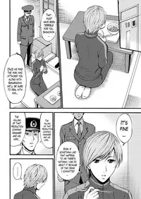 [Nagashima Chousuke] Girls Must Die! Ch. 1-8 [English] [Lazarus H]