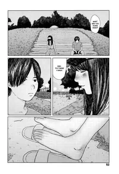 Ochinai Ame | Unfalling Rain Ch. 1-2