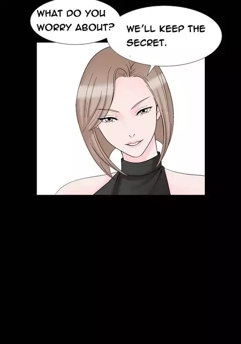 The Taste of Hands Ch.1-61