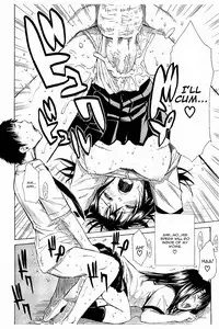 [Chiyou Yoyuchi] Atama no Naka wa Itsumo Hiwai Mousouchuu [English] [CGrascal]